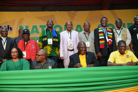 The ANC is not fit for purpose in an open democratic society — and most South Africans now agree