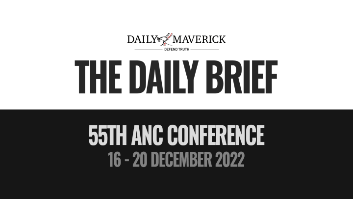 Zuma, disruptions and a slow start – A quick catch up on the ANC National Conference