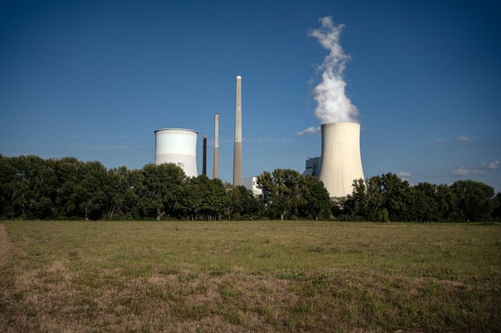 Germany returns to coal as energy security trumps climate goals