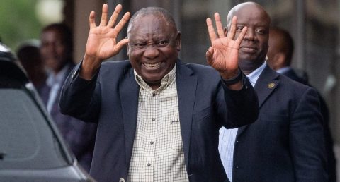 Ramaphosa re-election almost certain as ANC top brass defer adoption of Integrity Committee report on Phala Phala