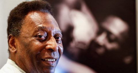 Pele ‘stable’ in Brazilian hospital for cancer treatment ‘re-evaluation’