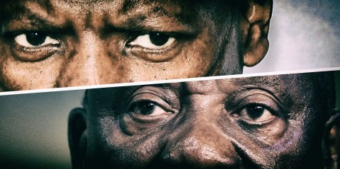 Ramaphosa and Mkhize in ‘neck-and-neck battle’ for ANC’s top job – NEC insider