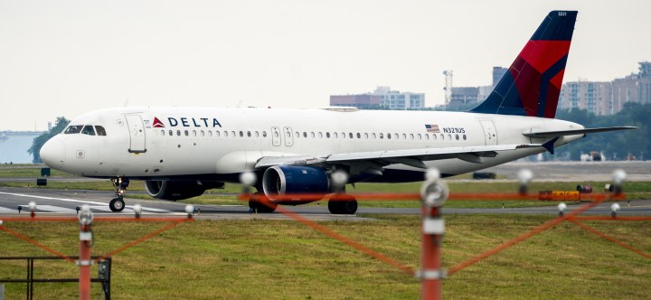 US giant Delta Airlines ramps up direct flights to SA