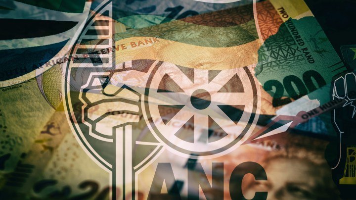 The ANC’s long history of taking cash from dodgy donors