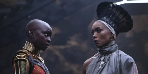 ‘Black Panther’ and its Afrofuturistic approach holds valuable lessons for students