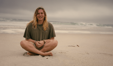 Casey Lowry – on music and being ‘that guy from TikTok’