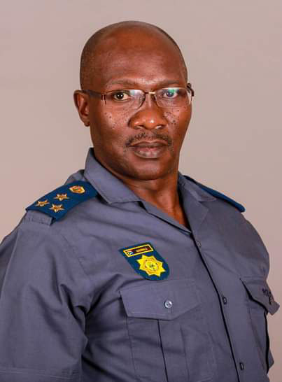 broken policing khumalo