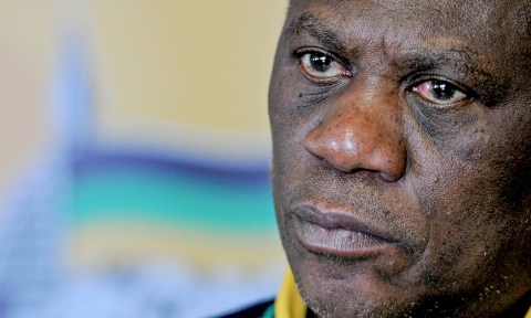 Mashatile demands answers on why the ANC’s Amathole Region was dissolved