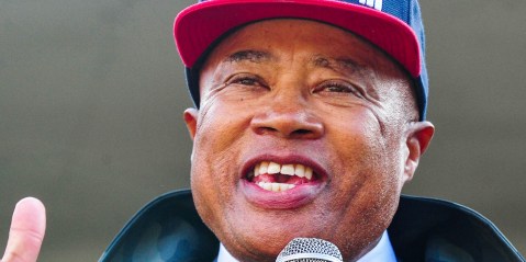 Tony Yengeni free to contest for ANC NEC position after winning appeal against disqualification