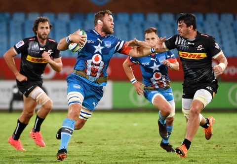 A battle of ideologies as Bulls and Stormers prepare for URC showdown