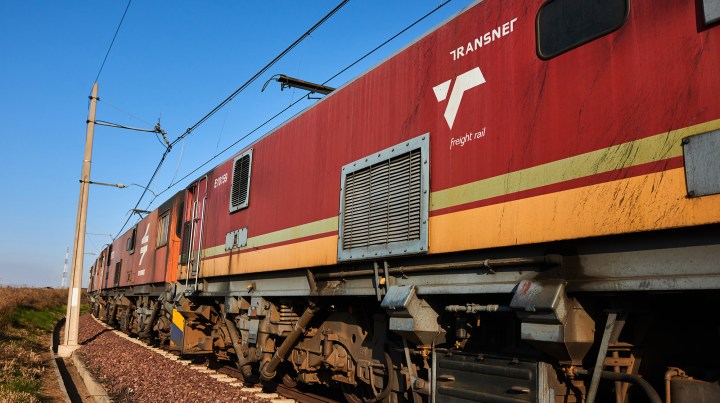 Minerals Council SA, Transnet agree on joint panels to ‘stabilise’ rail and port network