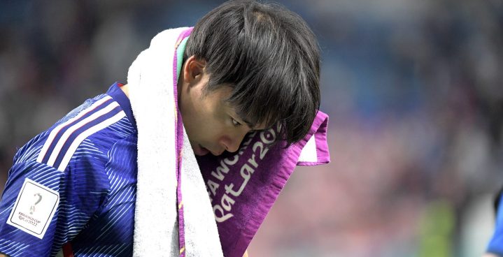 Japan depart with big wins but quarterfinal dream unfulfilled