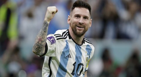 Argentina vs Croatia – what the data tell us about today’s World Cup semifinal