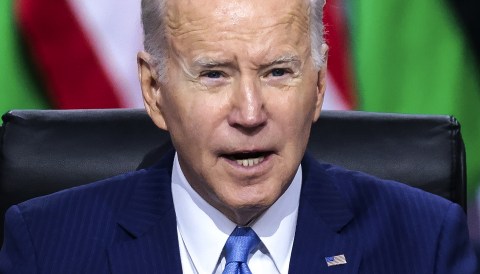 Joe Biden’s US-Africa summit should be assessed on its merits – not on ideology