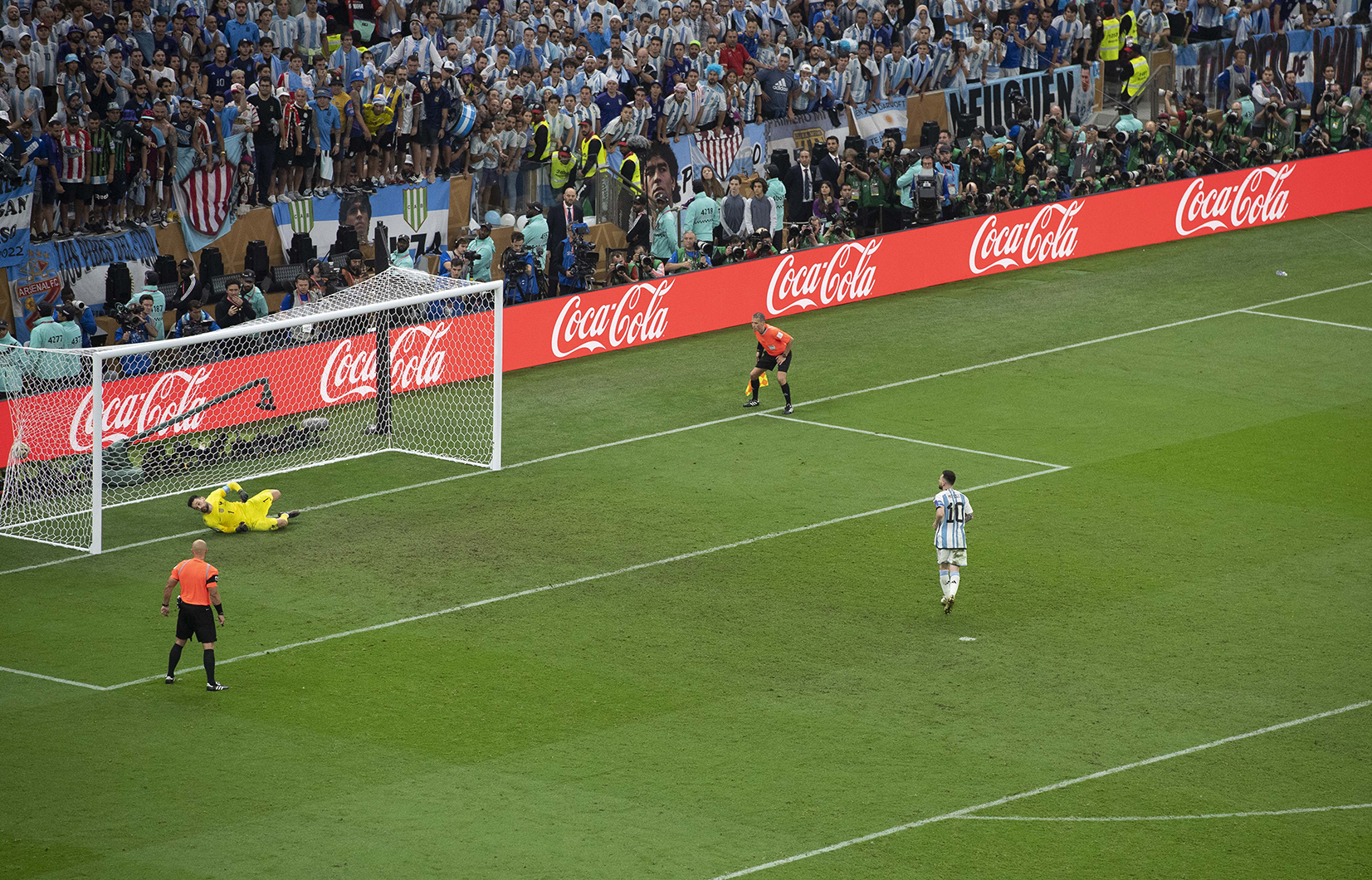 argentina messi penalty