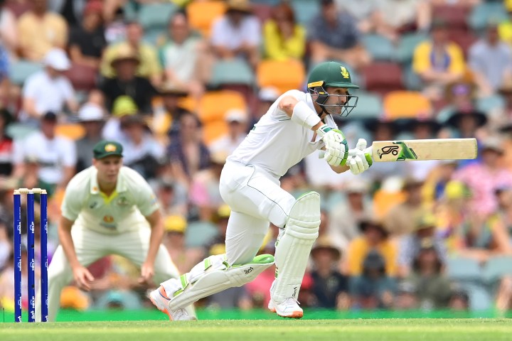 Proteas batters need to step up for the team to stay alive in Aussie series