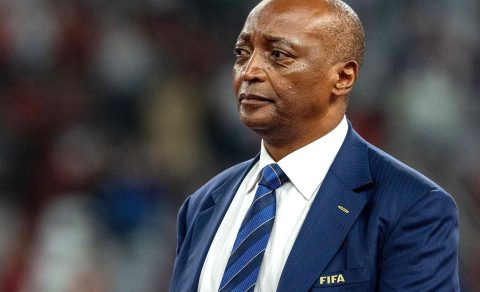 Africa’s Qatar World Cup display will boost incoming Super League — CAF president Motsepe 