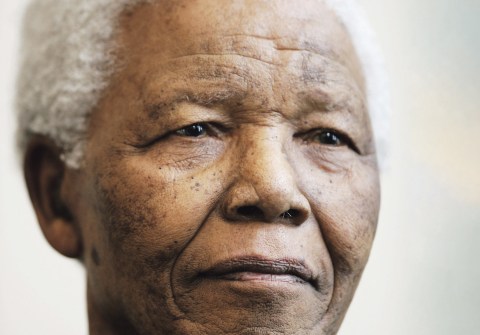 The peaceful departure of a soul – Nelson Mandela’s very last day