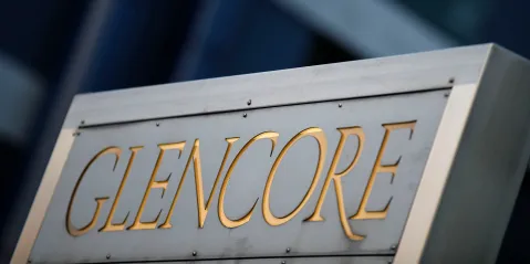 After The Bell: The tricky dilemma that is Glencore