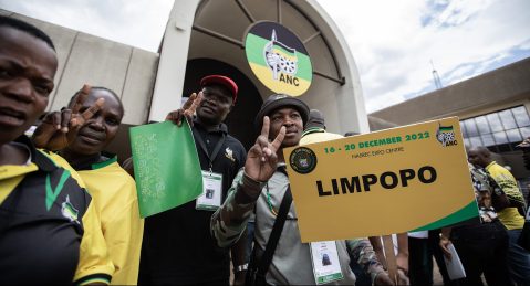Four ANC Limpopo members step aside while 13 councillors face disciplinary action