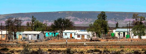 Humanitarian crisis looms in Karoo as Eskom institutes load reduction on top of rolling blackouts in defaulting municipalities