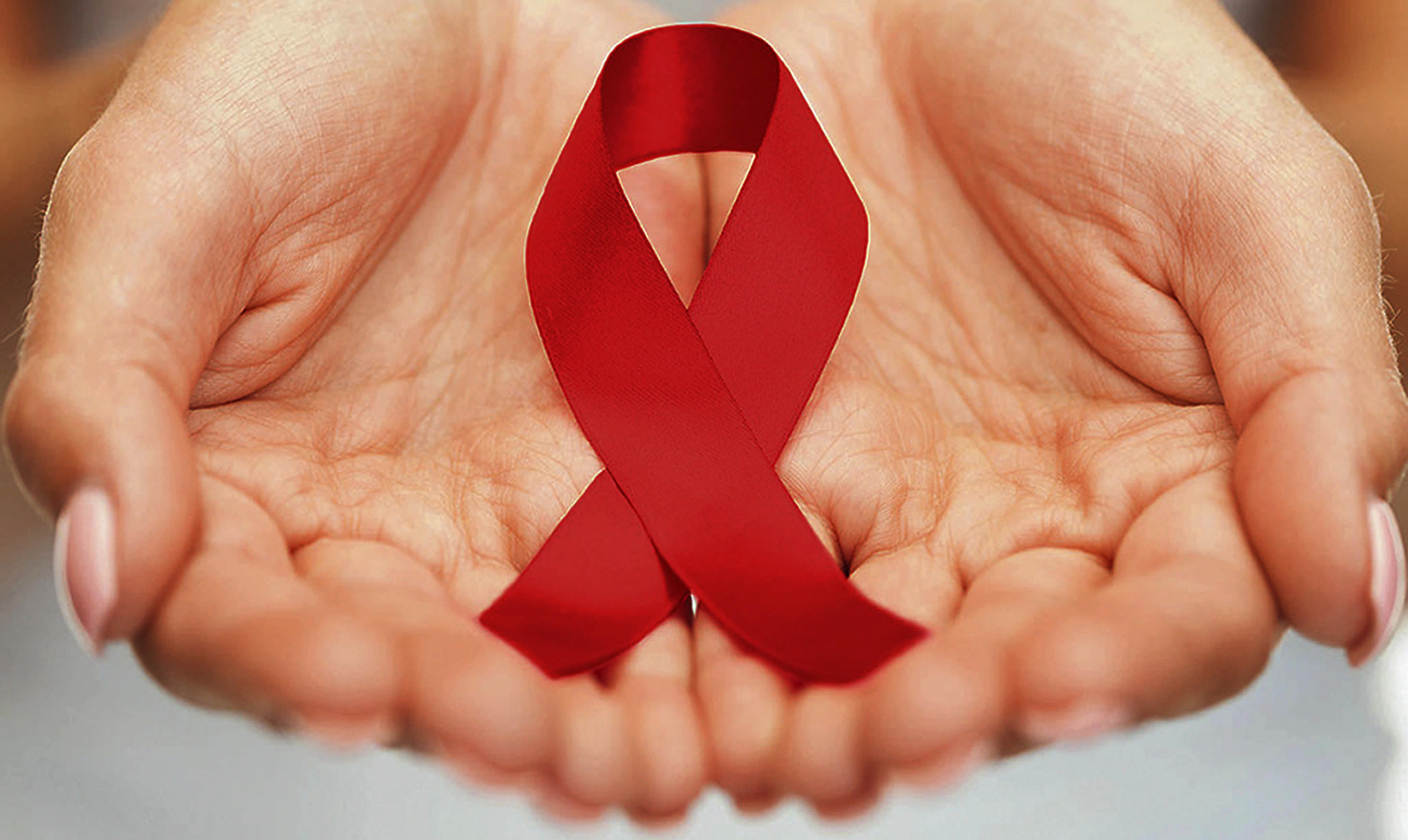 World Aids Day, HIV