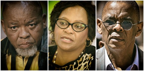 ANC’s Integrity Commission to summon 97 leaders named in Zondo State Capture report