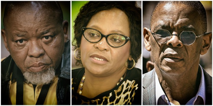 ANC's Integrity Commission to summon 97 leaders named in Zondo State Capture report