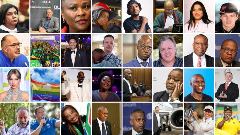 Vote for Daily Maverick’s People of the Year 2022