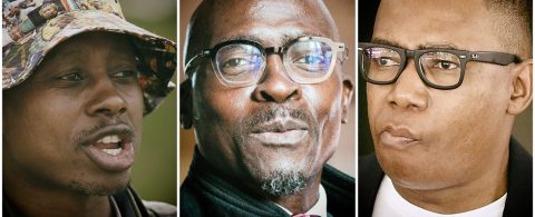 ANC’s NEC nomination list peppered with young(ish) contenders, controversial characters and RET leaders