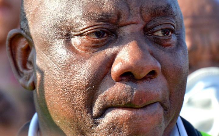 Markets most concerned about who would replace Ramaphosa – Enoch Godongwana