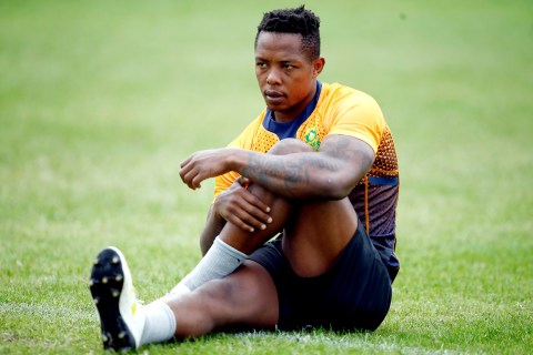 Sbu Nkosi’s rugby future unclear as Bulls assess their options