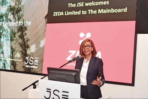 From A to Z: Zeda’s unbundling from Barloworld is now complete