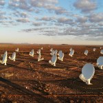 MeerKAT: the South African radio telescope that’s transformed our understanding of the cosmos