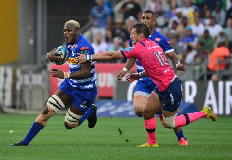 Cohesion and depth prove the perfect recipe for superior Stormers at Green Point fortress
