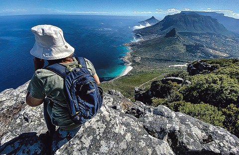 Walks of life – some of the best family-friendly hikes around South Africa
