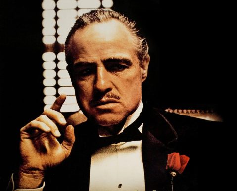 Fifty years later, ‘The Godfather’ remains a landmark in cinematic history