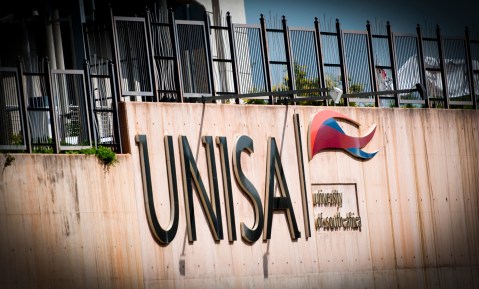 CCMA rules in favour of ‘Unisa 7’ employees suspended during protracted 2022 strike