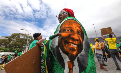 ANC Women’s League throws its weight behind Ramaphosa ahead of Section 89 debate