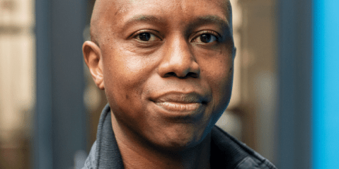 Katlego Maphai, CEO of Yoco Technologies, revolutionised the payment landscape