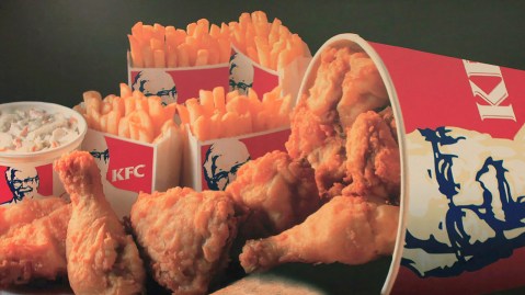 KFC forced to temporarily shut some SA outlets due to Eskom’s rolling blackouts