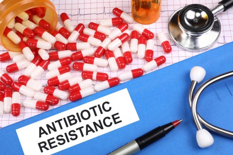 Access, not excess, is key to reducing antibiotic resistance in SA – experts