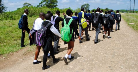 Zimbabwean parents worried about learners’ education ahead of exodus from SA schools