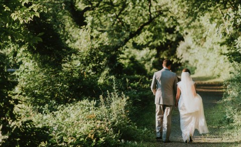 More newlyweds are sustaining environmental love by opting for eco-nuptials — here’s how