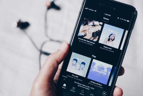 Music streaming survey reveals SA musicians still get a raw deal based on the digital divide and lack of policy