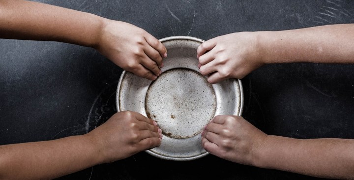 Number of people suffering from ‘hidden hunger’ doubles to four billion