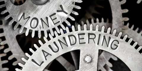 THE LAUNDRY, Part Two: The front, the accountant and the lawyer