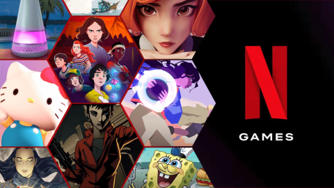 Attention gamers: Five need-to-knows about Netflix Games