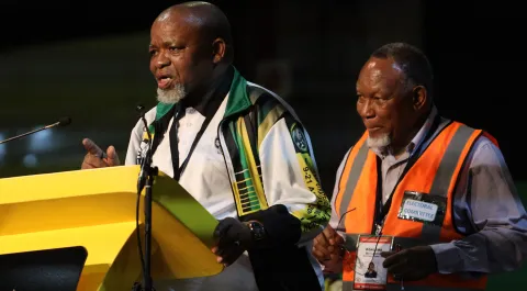 ANC’s electoral committee to probe complaint that its national conference was marred by vote-buying