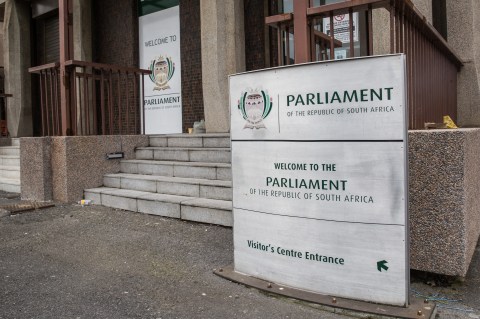 Activists bemoan Parliament silence on MPs implicated in Prasa corruption
